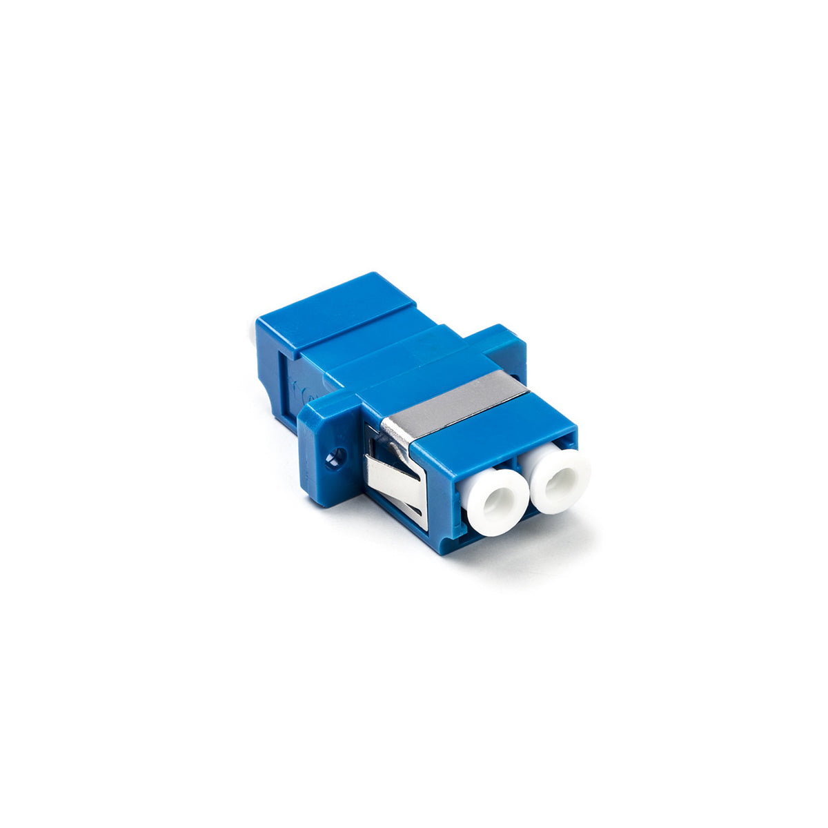 SingleMode OS2 LC-LC Duplex Koppelstuk