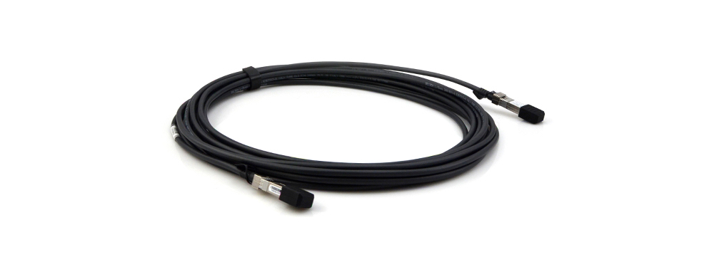 Uptimed 25G SFP28 DAC Kabels