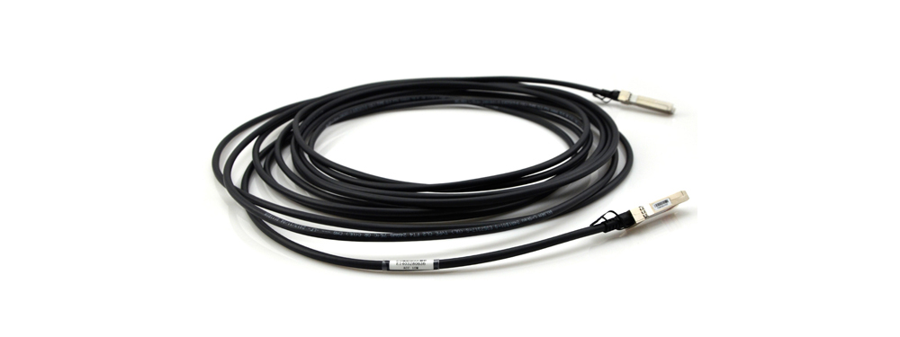 Uptimed 25G SFP28 DAC Kabels
