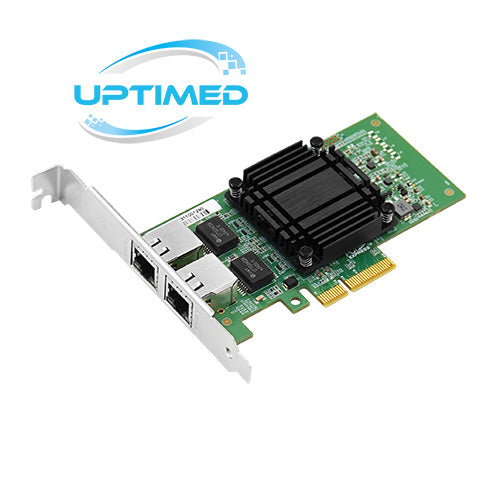 Nieuw: 10G Server RJ45 Netwerkkaart op basis van de Intel® E610 Chipset