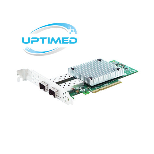 Nieuw: 10G Server SFP+ Netwerkkaart op basis van de Intel® X710 Chipset