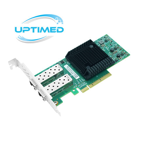 Nieuw: 25G Server SFP28 Netwerkkaart met Mellanox® ConnectX-5 EN Chipset en RDMA ondersteuning