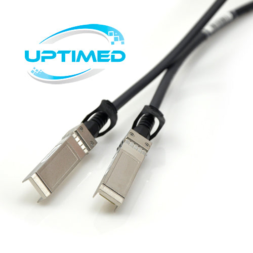 Uptimed introduceert 10G SFP+ DAC Kabels