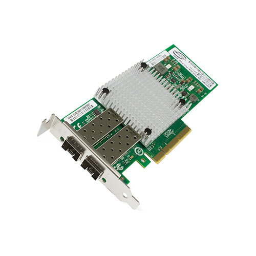 Bundel: X520 met 2 SFP+ Transceivers