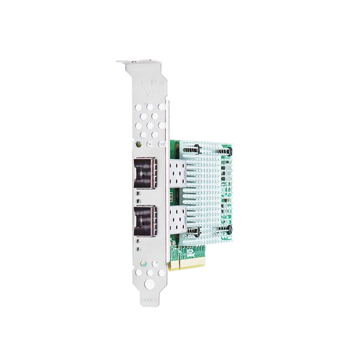 10G Dual Port SFP+ Netwerkkaart met Intel X710 Chipset