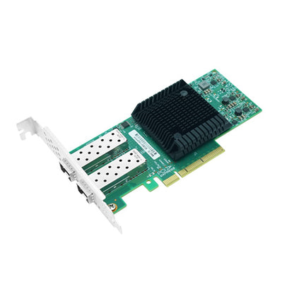 Bundel: ConnectX-5 met 2 SFP28 Transceivers
