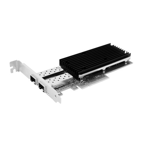 Legacy - 25G Dual Port SFP28 Netwerkkaart met Intel XXV710 Chipset