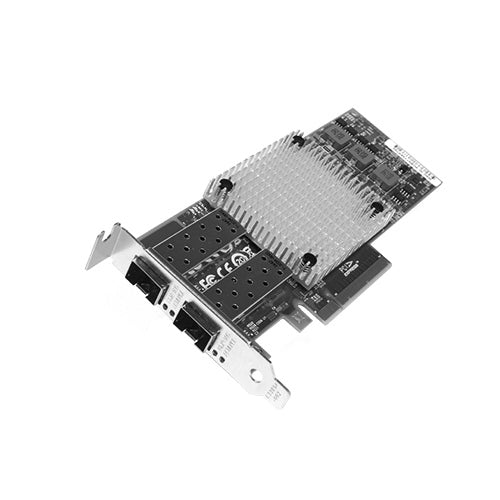 Legacy - 10G Dual Port SFP+ Netwerkkaart met Broadcom BCM57810S Chipset