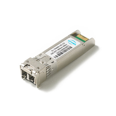 Bundel: X710 met 2 SFP+ Transceivers