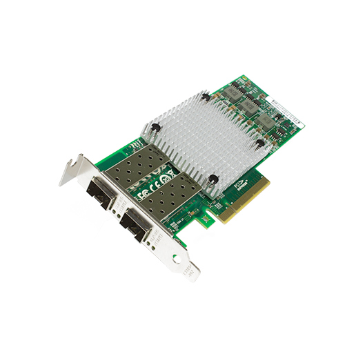Legacy 10G Server SFP+ Netwerkkaart met Broadcom BCM57810S Chipset