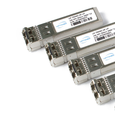 1G SFP Multi-Mode Transceivers