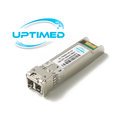 Uptimed 25G SFP28 Multi-Mode Transceivers