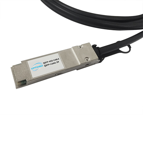 40G QSFP+ DAC Kabels