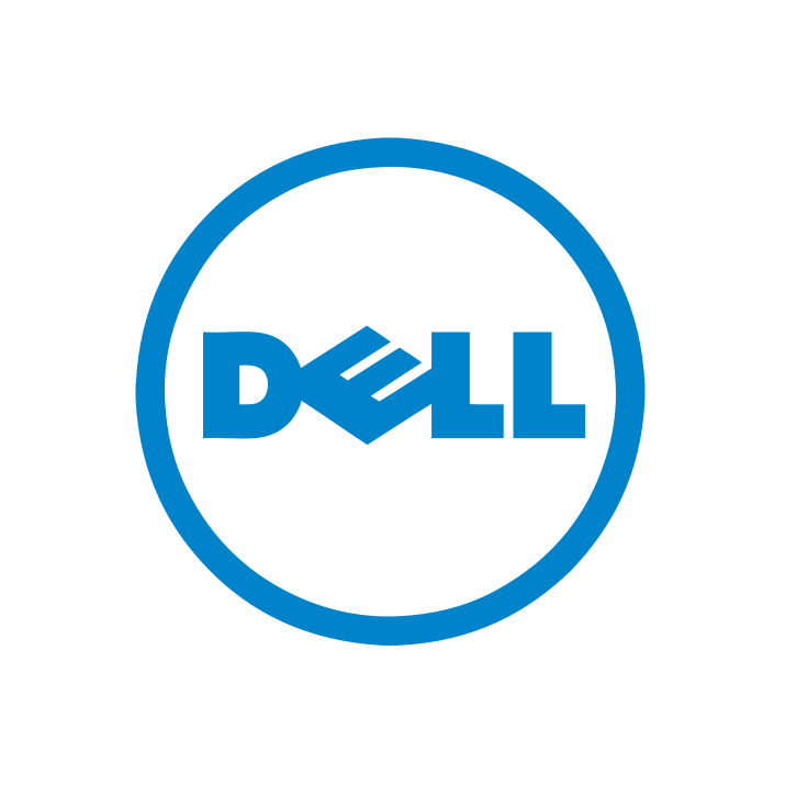 DELL Logo