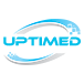 Uptimed® logo