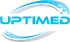 Uptimed Logo