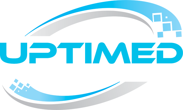 Uptimed logo