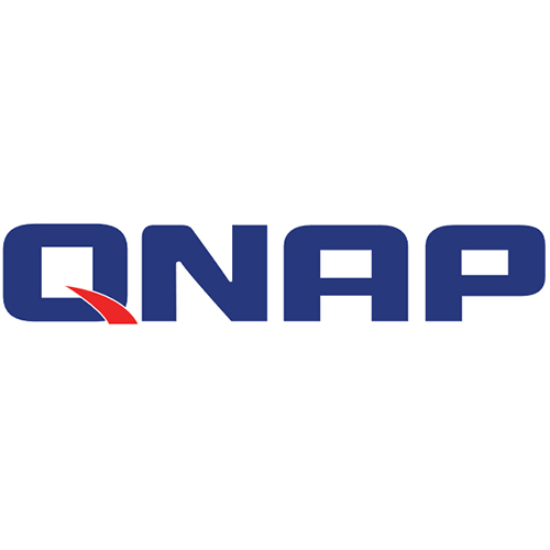 Compatible met QNAP