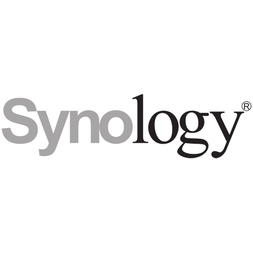 Compatible met Synology