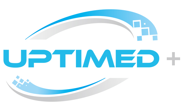 Uptimed Logo