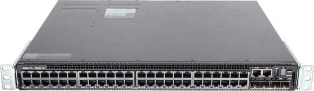 DELL N3248X-ON
