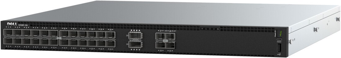 DELL PowerConnect S4128F-ON