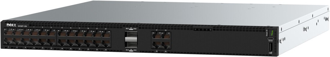 DELL PowerConnect S4128T-ON