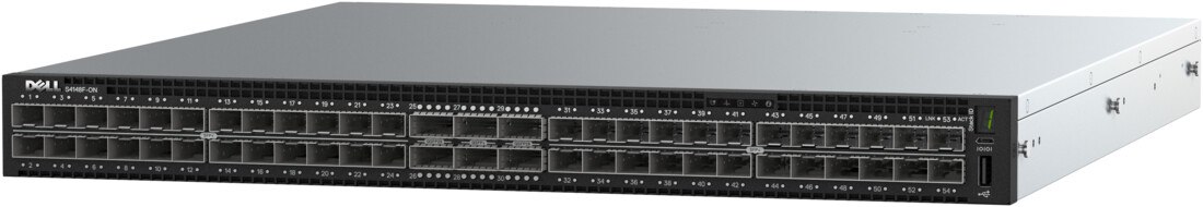 DELL PowerConnect S4148F-ON