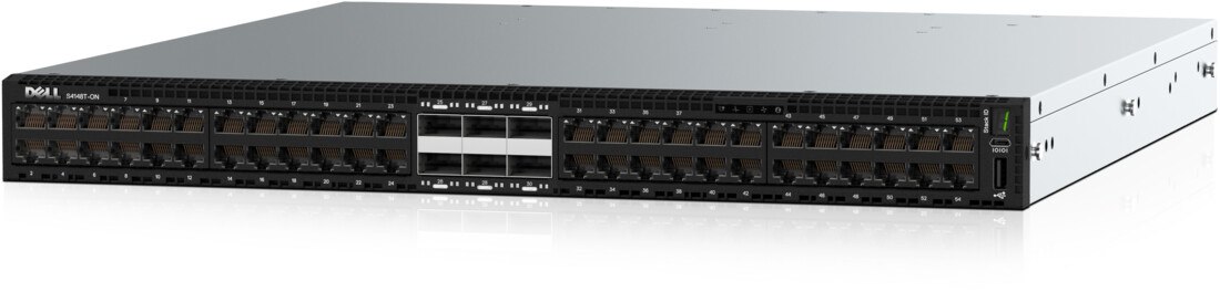 DELL PowerConnect S4148T-ON