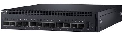 DELL PowerConnect X4012