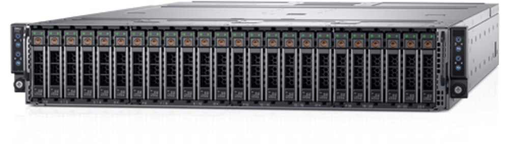 DELL PowerEdge C6525
