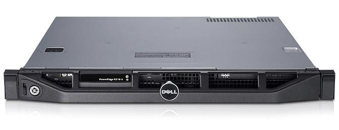 DELL PowerEdge R210