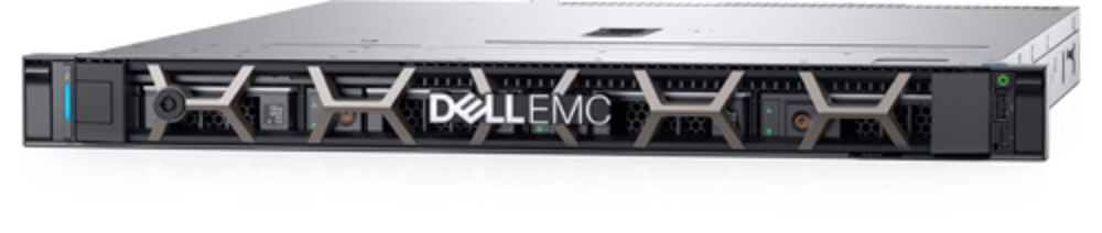 DELL PowerEdge R240