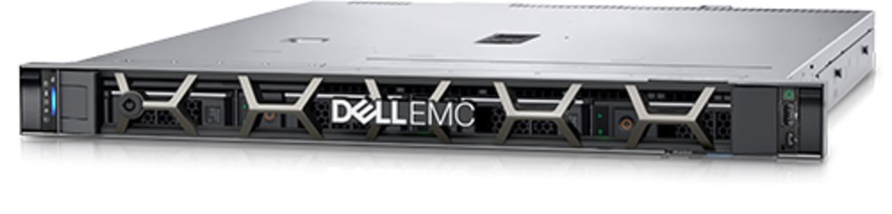 DELL PowerEdge R250