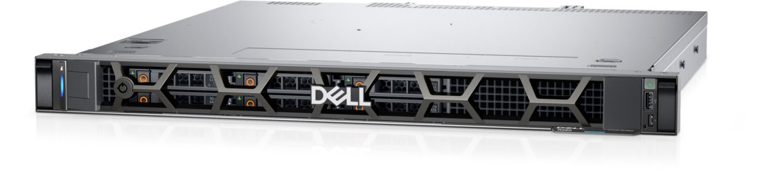 DELL PowerEdge R260