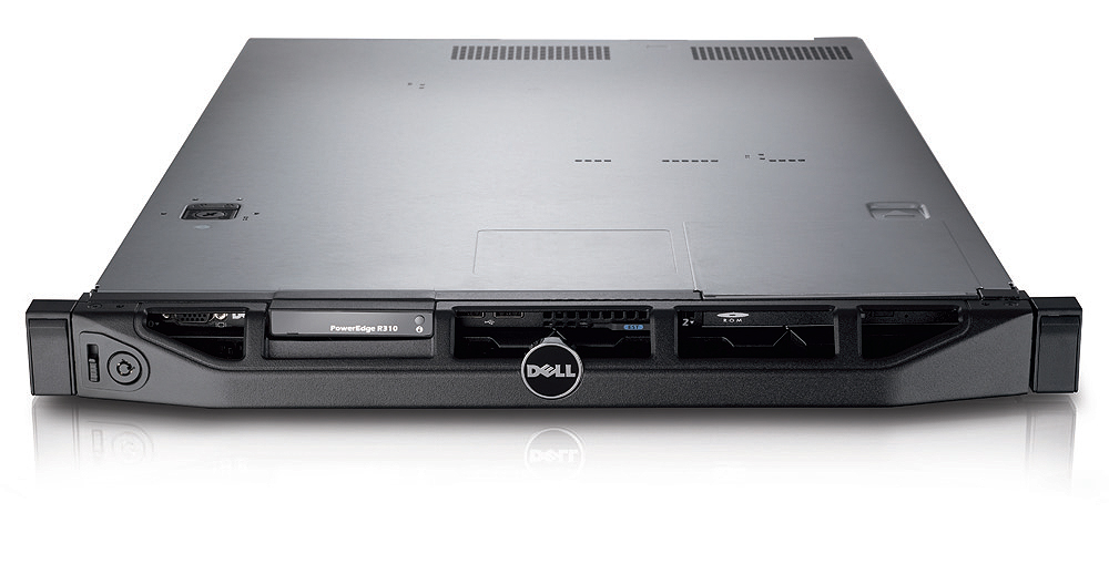 DELL PowerEdge R310