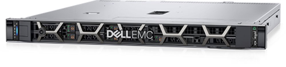 DELL PowerEdge R350