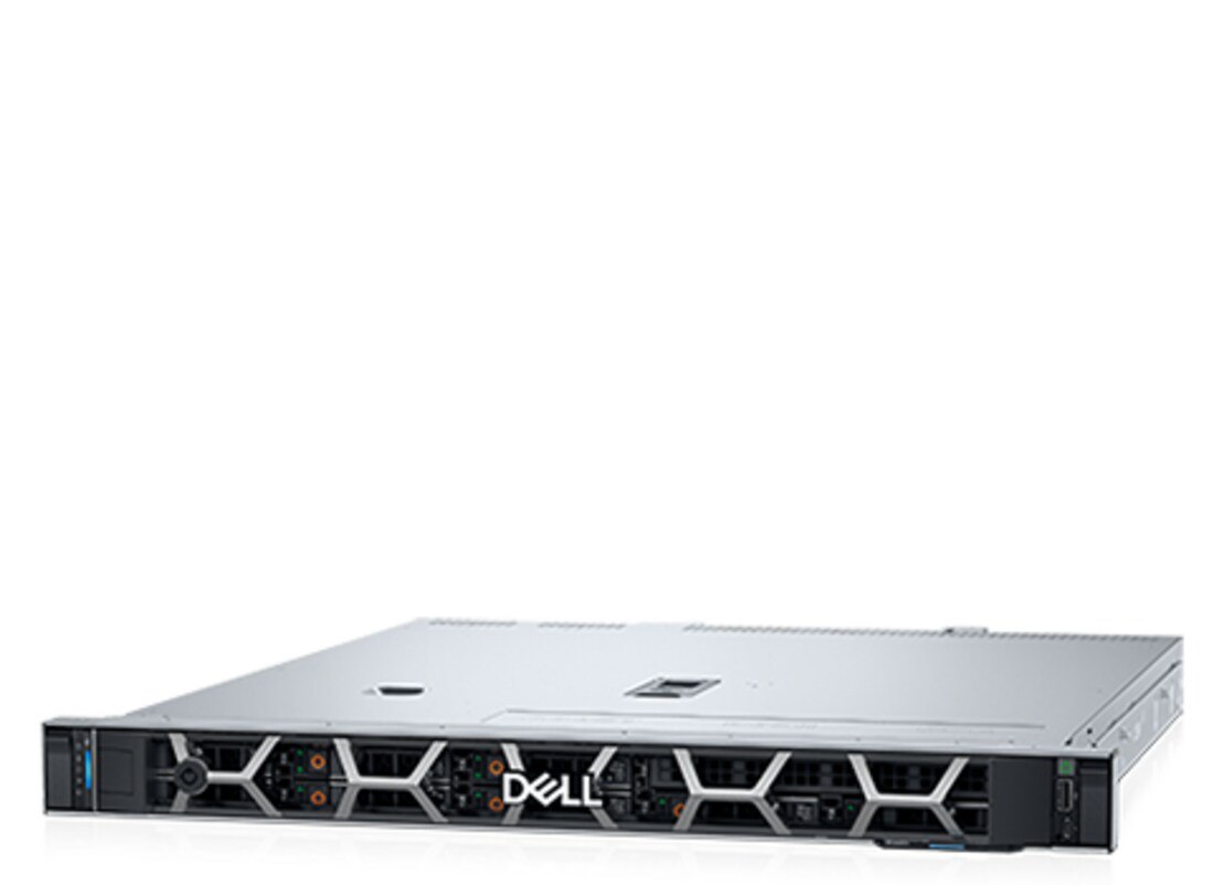 DELL PowerEdge R360