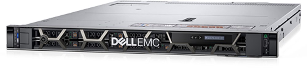 DELL PowerEdge R450