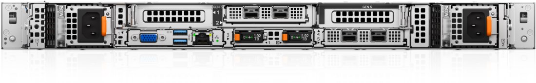 DELL PowerEdge R470