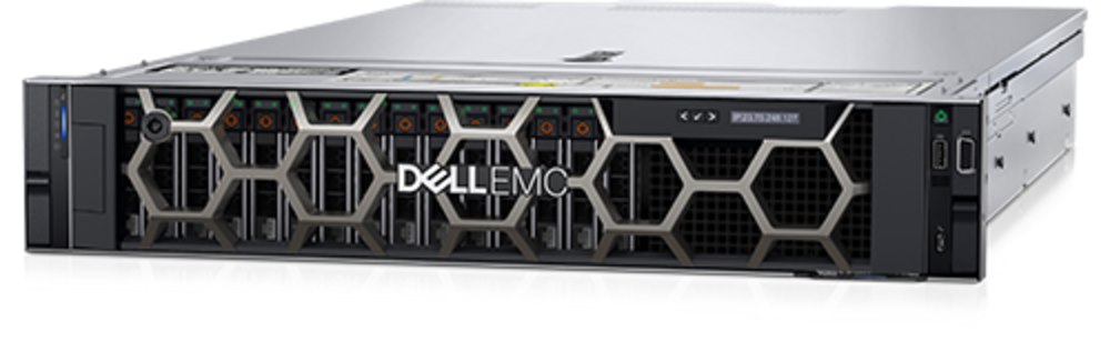 DELL PowerEdge R550
