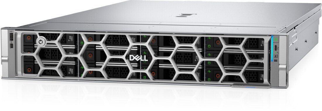 DELL PowerEdge R570