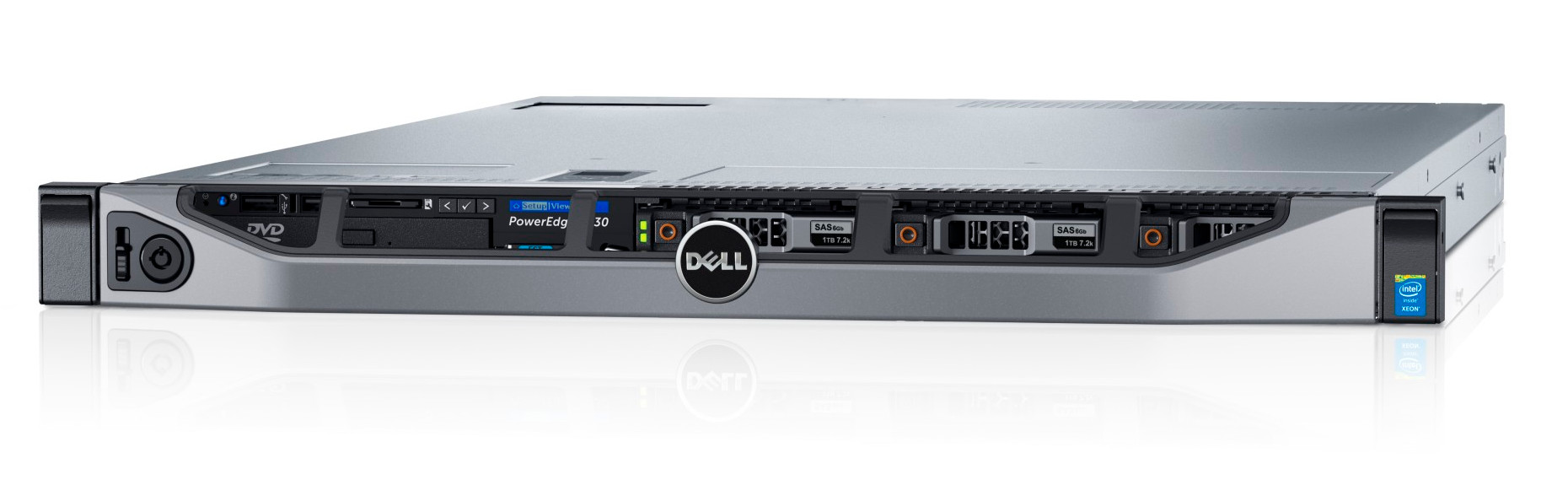 DELL PowerEdge R630