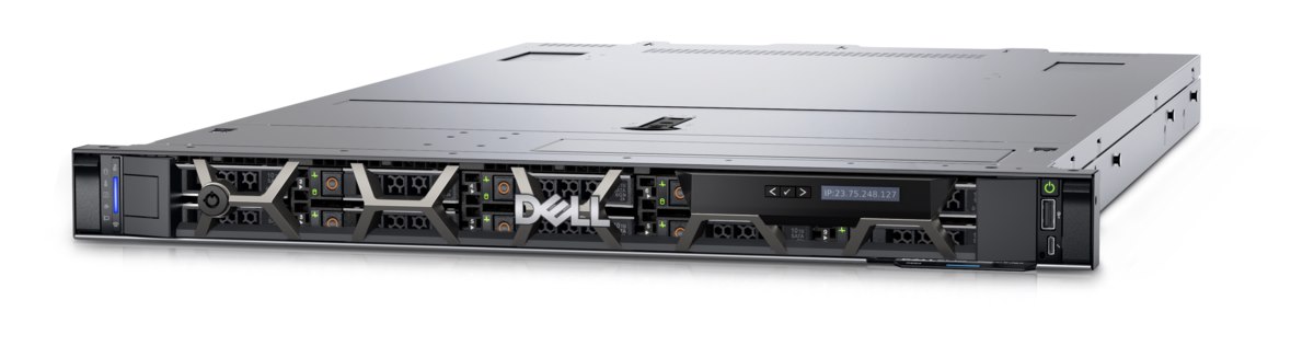 DELL PowerEdge R650