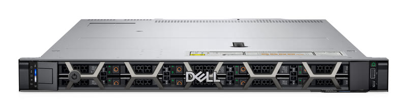 DELL PowerEdge R650xs