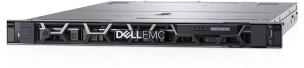 DELL PowerEdge R6525