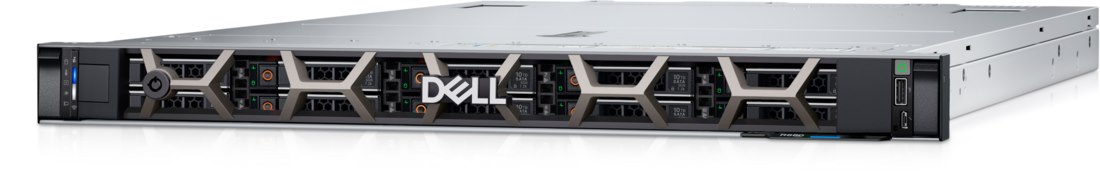 DELL PowerEdge R660