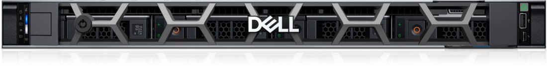 DELL PowerEdge R660xs