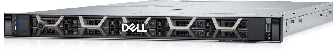 DELL PowerEdge R6615
