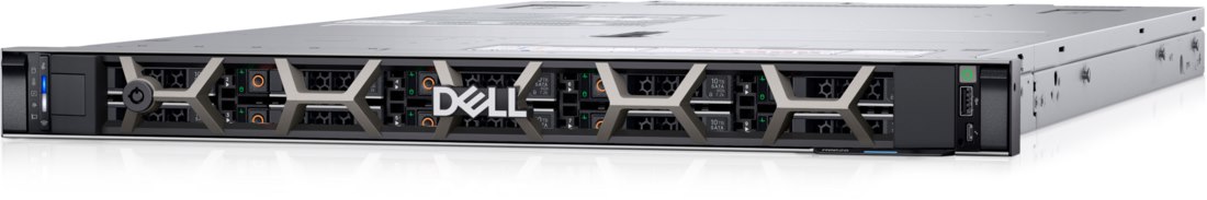 DELL PowerEdge R6625